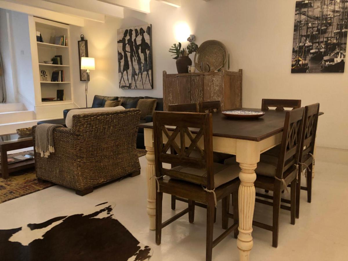Portosense Almada Daire Dış mekan fotoğraf