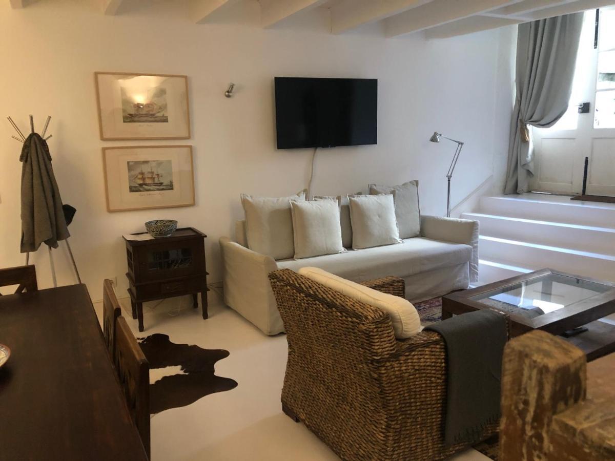 Portosense Almada Daire Dış mekan fotoğraf
