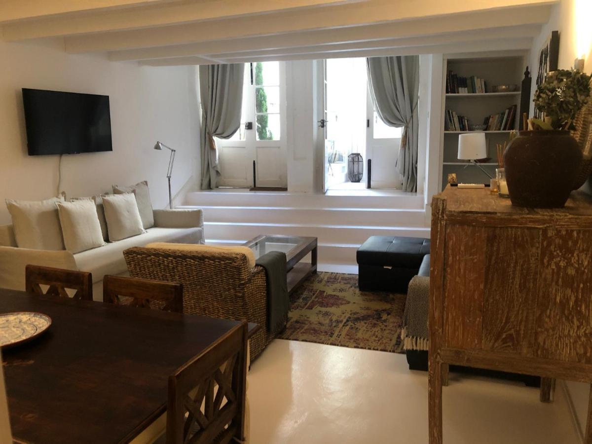 Portosense Almada Daire Dış mekan fotoğraf