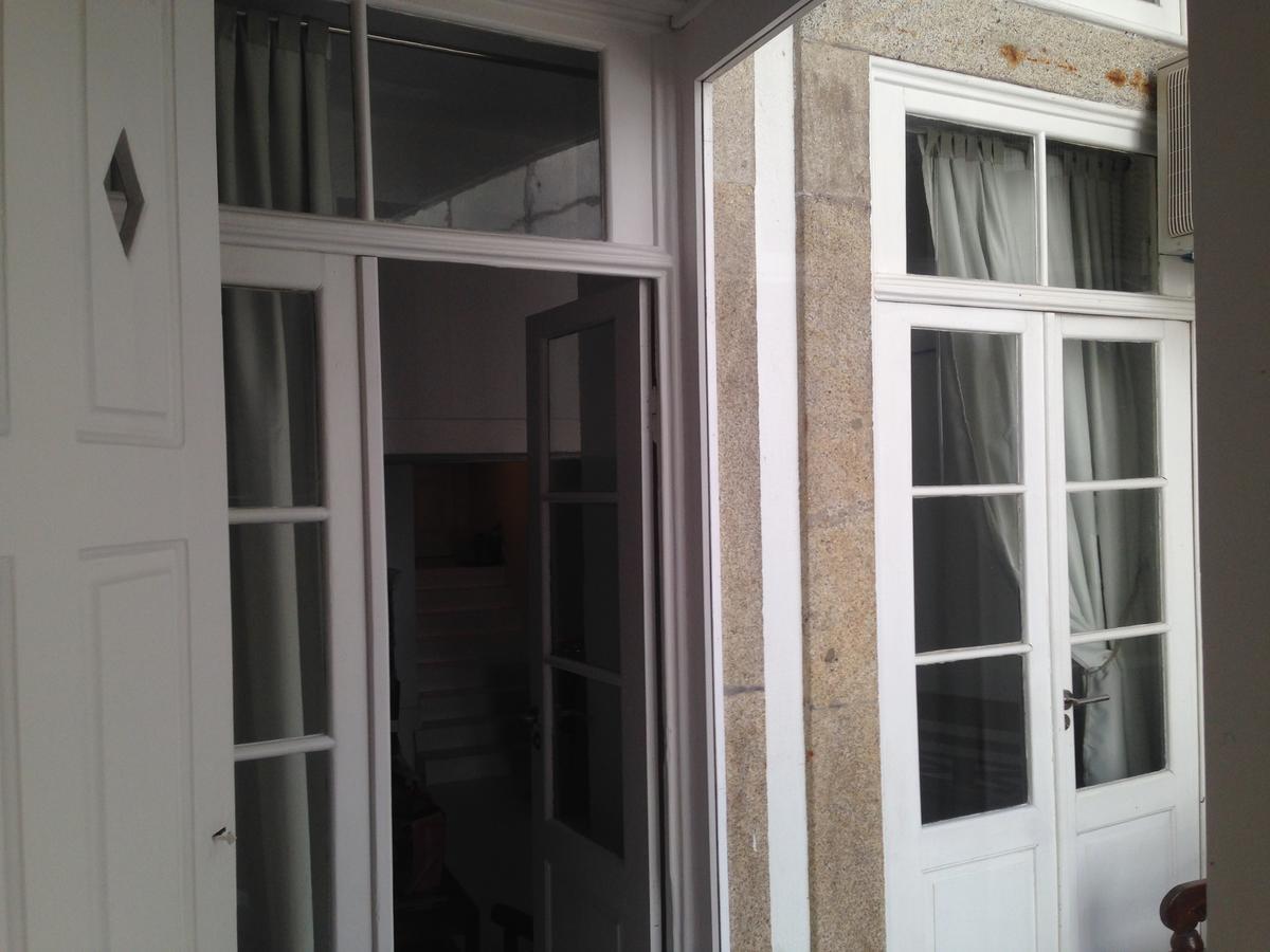 Portosense Almada Daire Dış mekan fotoğraf