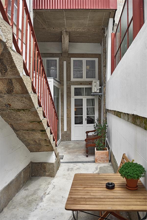 Portosense Almada Daire Dış mekan fotoğraf