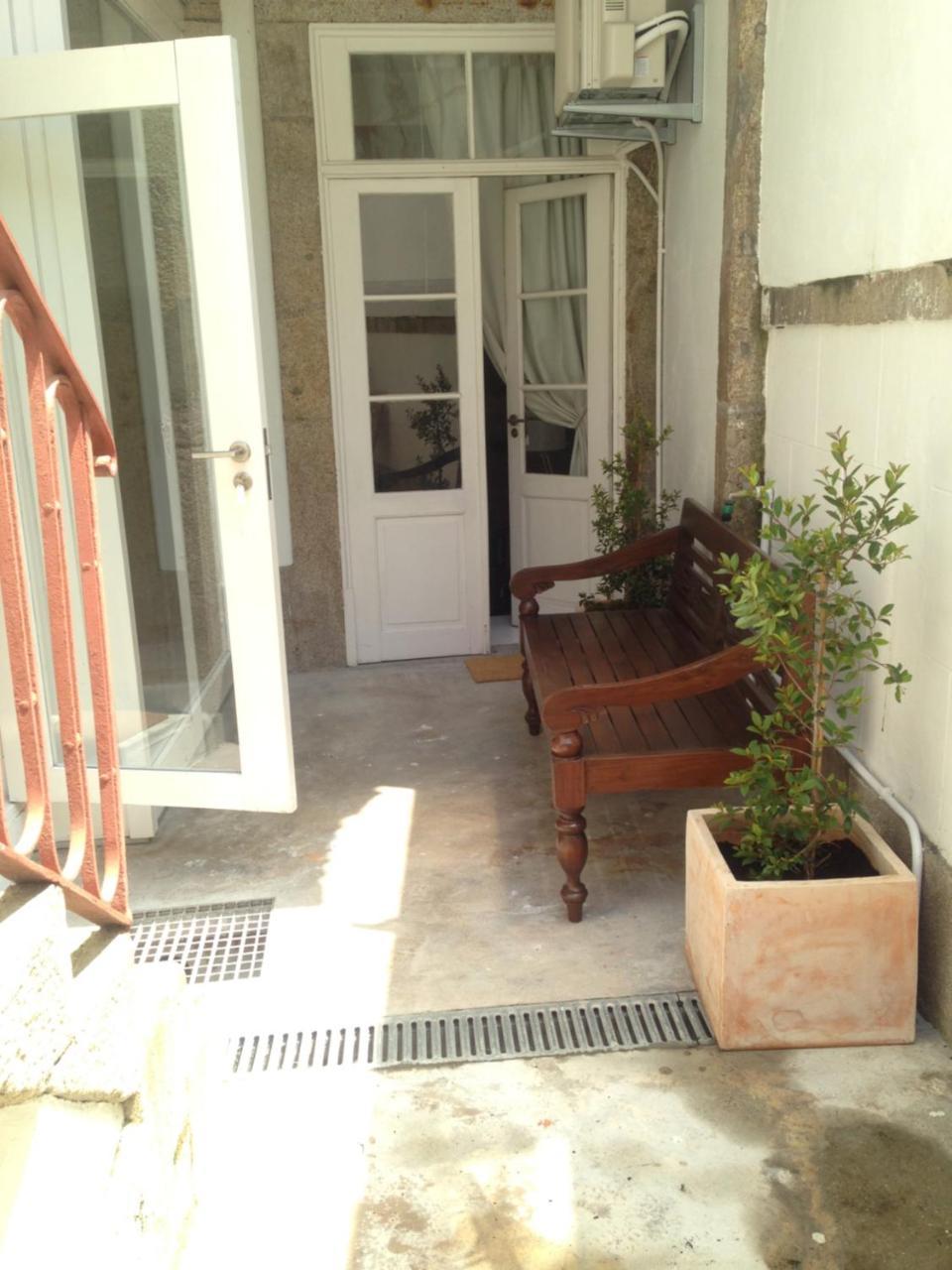 Portosense Almada Daire Dış mekan fotoğraf
