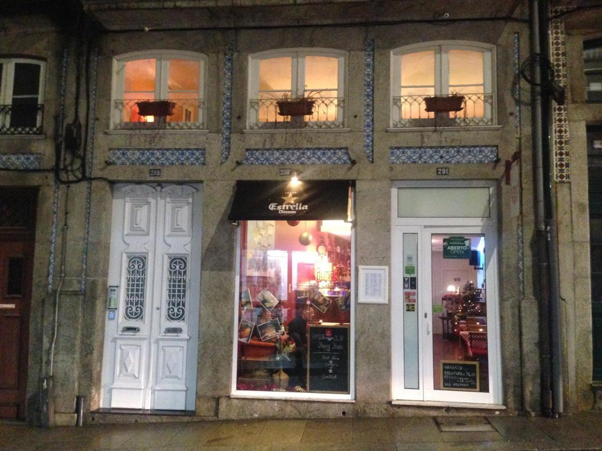 Portosense Almada Daire Dış mekan fotoğraf