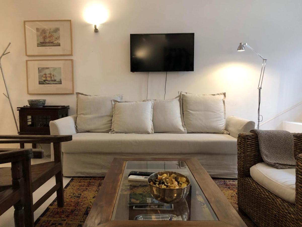 Portosense Almada Daire Dış mekan fotoğraf