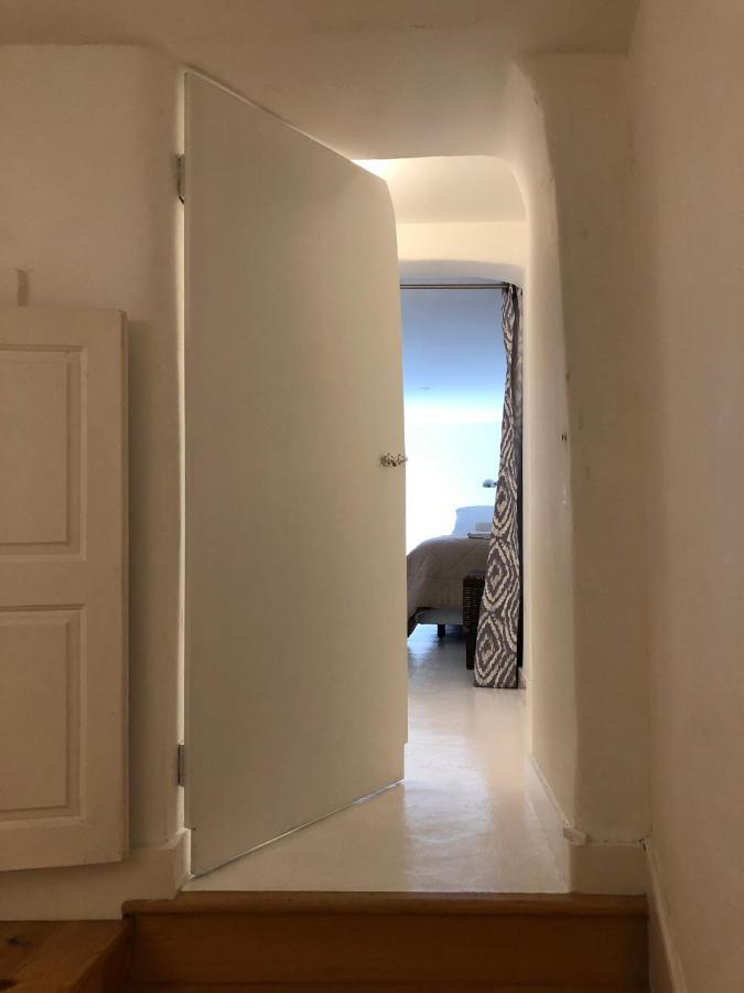 Portosense Almada Daire Dış mekan fotoğraf