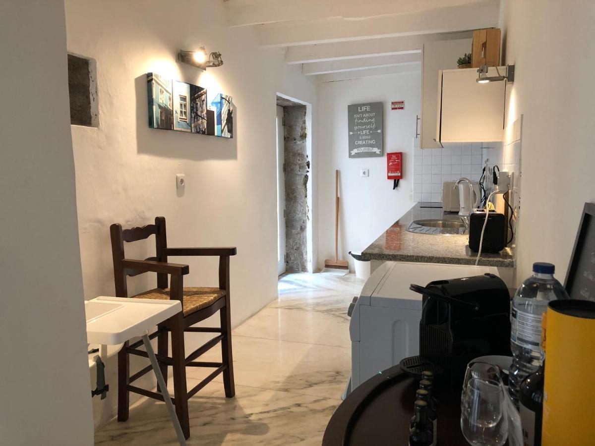 Portosense Almada Daire Dış mekan fotoğraf